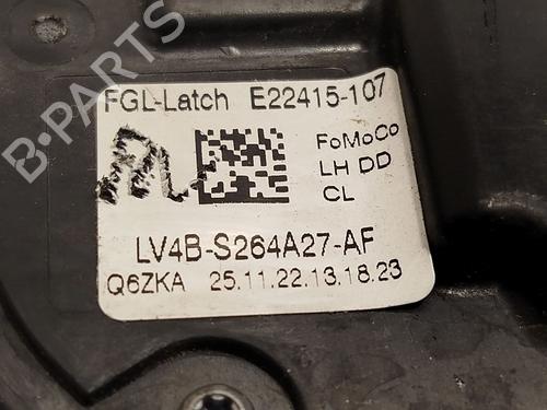 Front left lock FORD KUGA III (DFK)  | BP29173818C98 