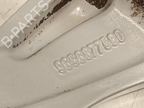 Rim CITROËN C5 III (RD_) 2.0 16V (RDRFJC, RDRFJF) | BP19303560C45 