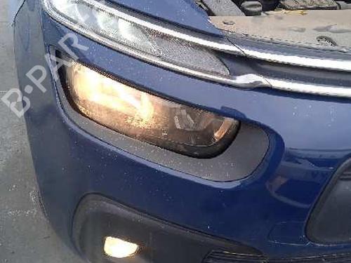 Left front indicator CITROËN C4 Picasso II 1.2 THP 130 | BP17639777C32 