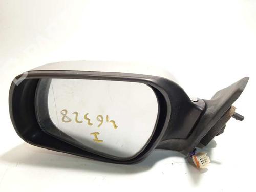 Used Left mirror MAZDA 6 Saloon (GG) [2002-2008]  8918641