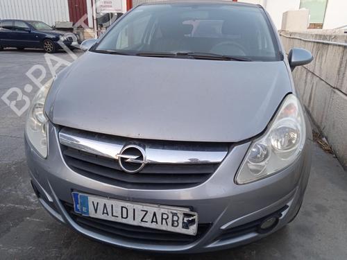 Left headlight OPEL CORSA D (S07) | BP20929864C28 - Image 9