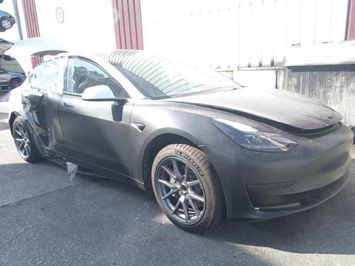 Hinge/Door check strap TESLA MODEL 3 (5YJ3) EV AWD | BP19304976C146 