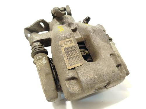 Used Right rear brake caliper OPEL CROSSLAND X / CROSSLAND (P17, P2QO) 1.5 (75) (110 hp) 27380980