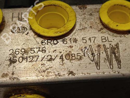 ABS pump SEAT IBIZA IV (6J5, 6P1)  | BP9147467M43  - Image 5