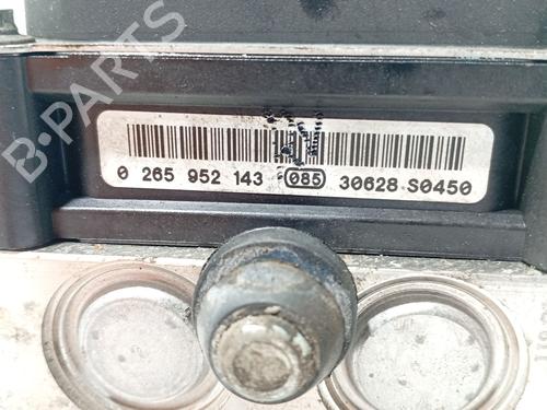 ABS pump CITROËN DS4 (NX_) 1.6 HDi 115 | BP31933712M43 