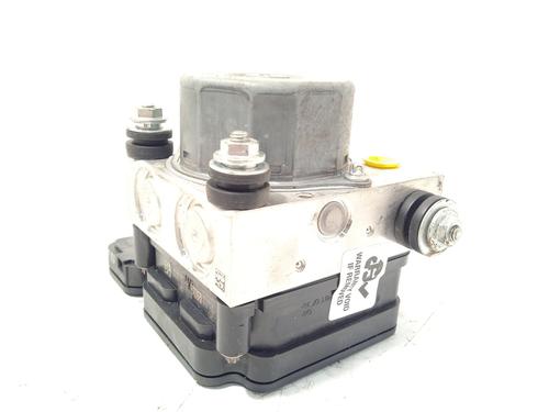 ABS pump RENAULT CLIO IV (BH_)  | BP20656611M43 