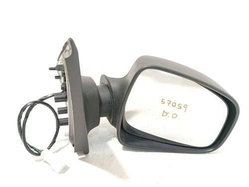 Used Right mirror DACIA SANDERO II 1.5 dCi (90 hp) 30853081