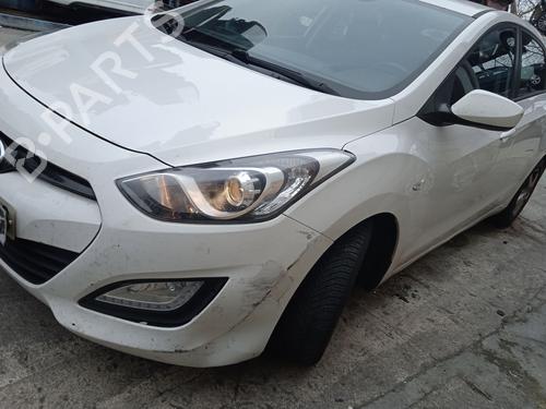 Gearbox HYUNDAI i30 (GD) 1.4 CRDi | BP23461394M3  - Image 8