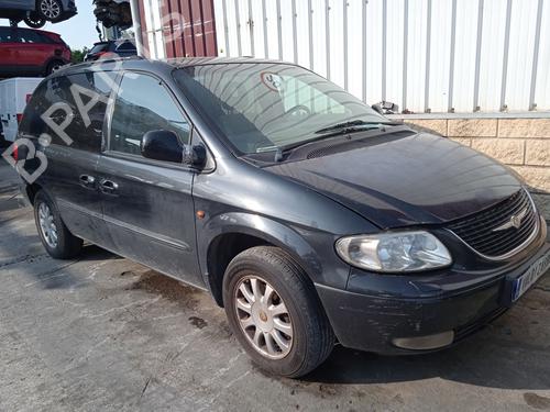 Left headlight CHRYSLER VOYAGER IV (RG, RS) 2.5 CRD | BP26656518C28 