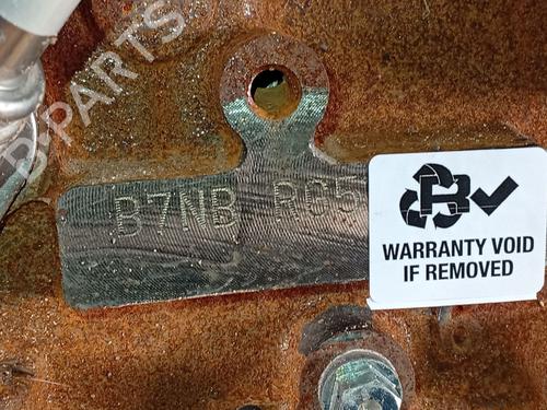 Engine FORD TOURNEO CUSTOM V362 Bus (F3) 1.0 EcoBoost PHEV | BP32294873M1 