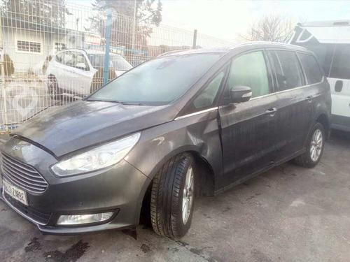 Used Parts FORD GALAXY III (CK)  2.0 TDCi  570126