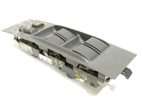 Left front window switch TOYOTA COROLLA Verso (ZER_, ZZE12_, R1_) 2.2 D-4D (AUR10_, AUR10R) | BP28726595I27 