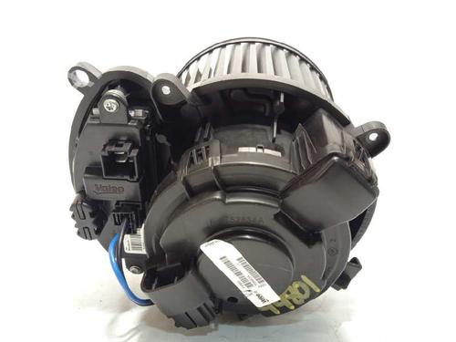 Heater blower motor RENAULT MEGANE IV Hatchback (B9A/M/N_) 1.2 TCe 130 (B9MR) | BP7792122M62