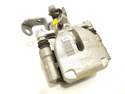 Used Left rear brake caliper FIAT DOBLO Box Body/MPV (510_, 511_) BlueHDi 100 (102 hp) 28419908
