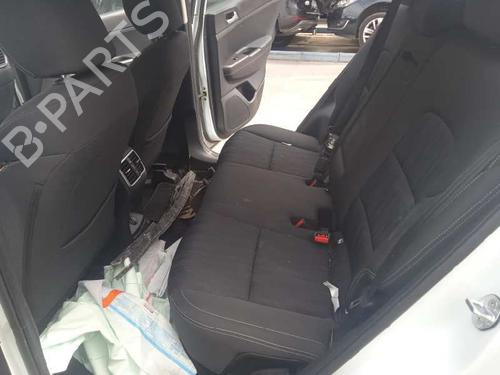 Left rear steering knuckle KIA SPORTAGE IV (QL, QLE) 1.6 GDI | BP13367229M27 