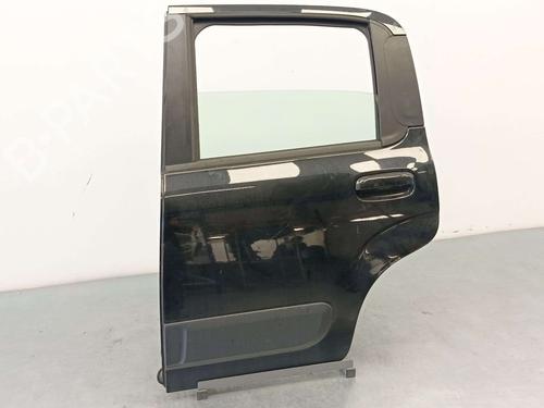Used Left rear door Left rear door 39247057 39247057
