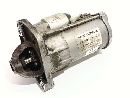 Used Starter Starter 37489825 37489825