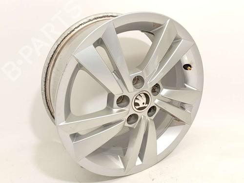 Used Rim Rim 38196885 38196885