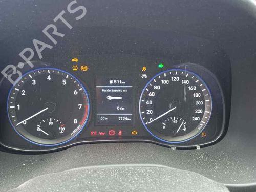 Instrument cluster HYUNDAI KONA (OS, OSE, OSI) 1.0 T-GDi | BP8332306C47 