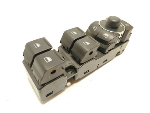 Used Left front window switch FORD PUMA (J2K, CF7) 1.0 EcoBoost (125 hp) 30270409