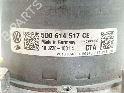 ABS pump SEAT LEON (5F1)  | BP40292719M43  - Image 7
