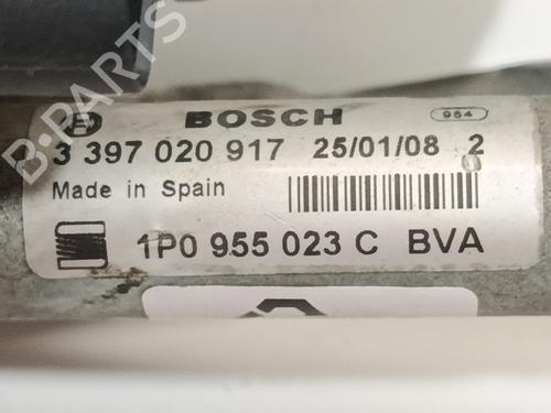 Front wiper motor SEAT LEON (1P1) 1.9 TDI | BP36597845M29 - Image 6