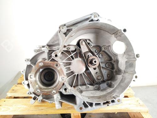 Getriebe für VW T-ROC (A11, D11) [2017-2026]  31757074