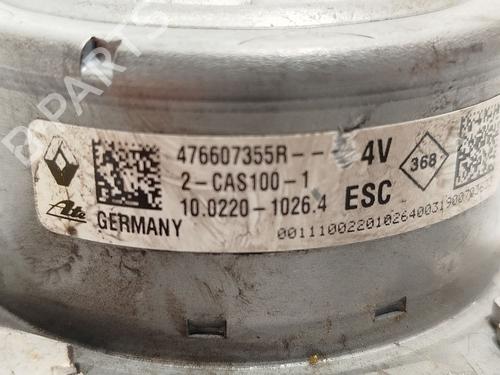 ABS pump RENAULT MEGANE IV Saloon  | BP31714208M43  - Image 5