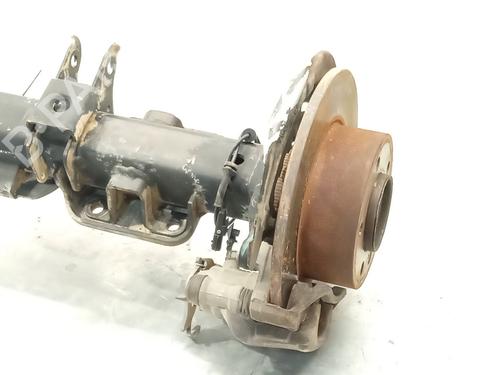 Rear axle RENAULT MASTER III Platform/Chassis (EV, HV, UV) 2.3 dCi 125 FWD (EV0C, EV0D, EV0J, HV0C, HV0D, HV0H,... | BP29424844M2 