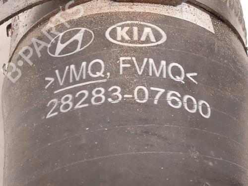 Pipe KIA XCEED (CD) 1.0 T-GDI | BP16303492M125