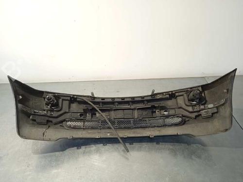 Front bumper BMW X5 (E53) 3.0 d | BP6477774C7 