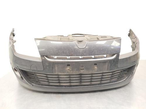 Used Front bumper Front bumper RENAULT MEGANE III Hatchback (BZ0/1_, B3_) 1.5 dCi (BZ0C) (90 hp) 36018482 36018482