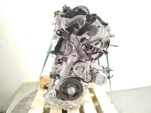 Engine TOYOTA YARIS (_P21_, _PA1_, _PH1_) 1.5 (MXPA11) | BP23859353M1