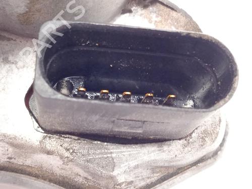 Throttle body MITSUBISHI LANCER VIII (CY_A, CZ_A) 2.0 DI-D (CY8A) | BP28951111M82 