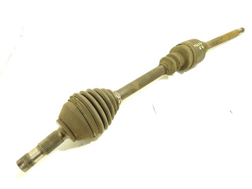 Used Right front driveshaft FIAT DUCATO Van (244_) 2.8 JTD (128 hp) 28184528