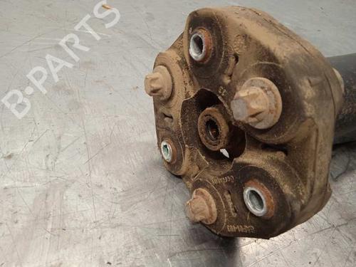 Driveshaft PORSCHE PANAMERA (970) 4.8 4S | BP15525198M37
