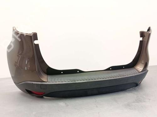 Used Rear bumper Rear bumper RENAULT SCÉNIC III (JZ0/1_) 1.9 dCi (JZ0J, JZ1J, JZ1K, JZ1S) (131 hp) 39992404 39992404
