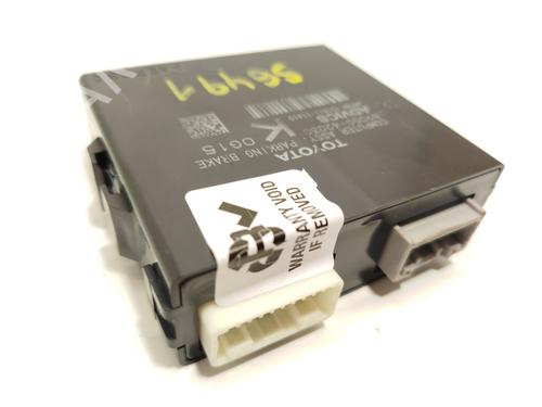 Elektronisk modul TOYOTA RAV 4 V (_A5_, _H5_) 2.5 Hybrid AWD (AXAH54) (178 hp) 28208822