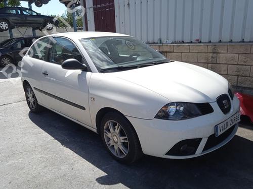 Used Parts SEAT IBIZA III (6L1) 1.4 16V (86 hp) 4040470