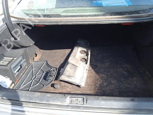 Steering pump PEUGEOT 607 (9D, 9U) 2.2 HDi | BP27692817M99  - Image 9