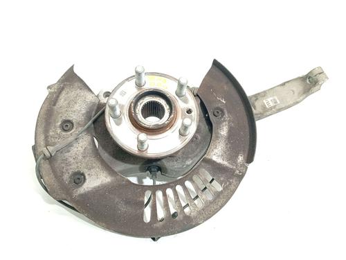 Right front steering knuckle JAGUAR F-PACE (X761) 2.0 TD4 AWD | BP37444749M26 - Image 3
