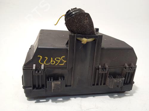 Fuse box HONDA CR-V IV (RM_) 2.2 i-DTEC 4WD (RE6) | BP29884585E1