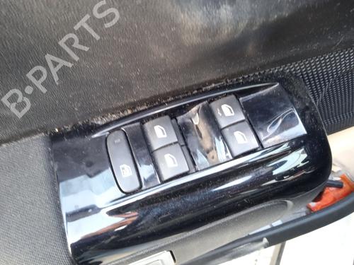 Steering column CITROËN C3 III (SX) 1.2 VTi 82 | BP25847537M21 