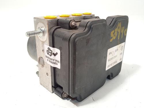 ABS pump SEAT IBIZA IV (6J5, 6P1)  | BP29309295M43 