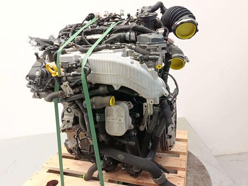 Engine VW PASSAT B8 Variant (3G5, CB5) 2.0 TDI | BP39470900M1 - Image 2