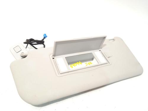 Pala sol esquerda CITROËN SPACETOURER Bus (V_) 1.6 BlueHDi 115 (115 hp) 19398631