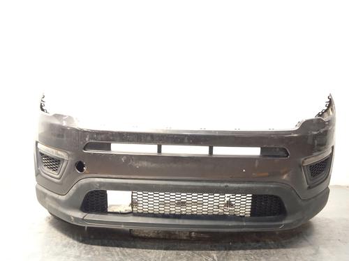 Used Front bumper JEEP COMPASS (MP, M6, MV, M7) 1.4 MultiAir (140 hp) 26166783