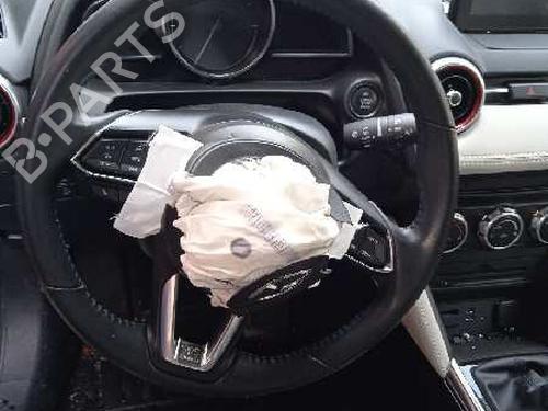 Steering column MAZDA 2 Hatchback (DL, DJ) 1.5 SKYACTIV-G | BP26325367M21  - Image 16