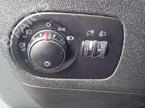 Front right lock SEAT LEON (1P1) 2.0 TDI 16V | BP18459139C97 