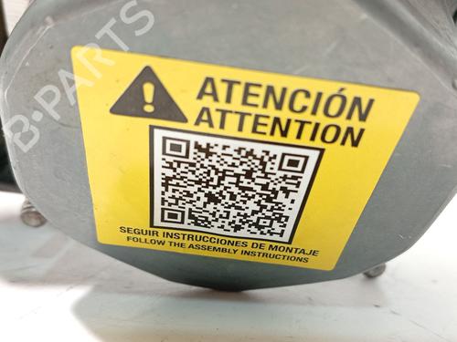 ABS pump TOYOTA AURIS (_E15_)  | BP31307117M43 